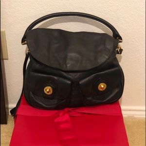 Marc Jacob across bodybag